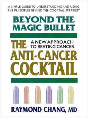 cover image of Beyond the Magic Bullet